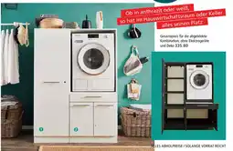 Zurbrüggen Kombination Angebot