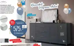 Zurbrüggen Voleo kleinmöbelserie „malin“ Angebot