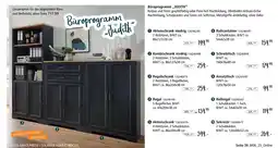 Zurbrüggen Büroprogramm judith Angebot