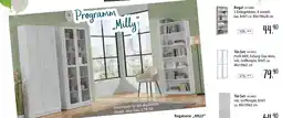 Zurbrüggen Programm milly Angebot