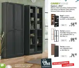 Zurbrüggen Carryhome regalserie „milly“ Angebot