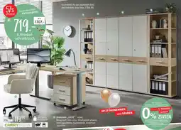 Zurbrüggen Carryhome büroprogramm „basel“ Angebot