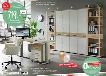 Zurbrüggen Carryhome büroprogramm „basel“ Angebot