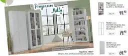 Zurbrüggen Milly regalserie „milly“ Angebot