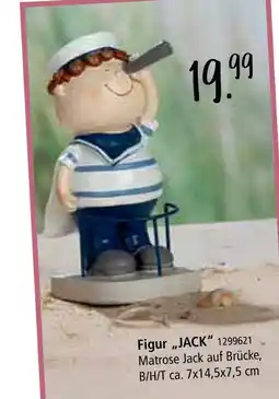 Zurbrüggen Figur jack Angebot