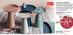Zurbrüggen Beistelltisch „ringar“ Angebot