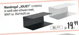 Zurbrüggen Wandregal joliet Angebot