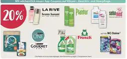 Rossmann La rive la rive her choice Angebot