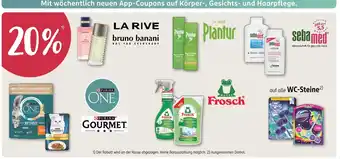 Rossmann La rive la rive her choice Angebot