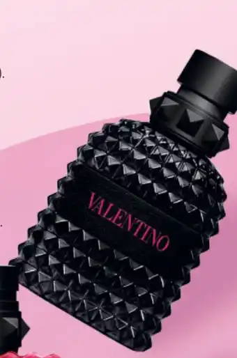Galeria Valentino Born in Roma Angebot