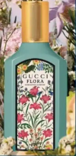 Galeria Gucci flora gorgeous jasmine Edp Angebot
