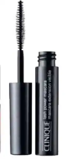 Galeria Clinique Lash Power Mascara Angebot