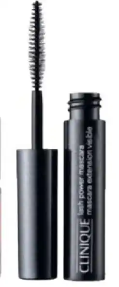 Galeria Clinique Lash Power Mascara Angebot