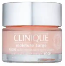 Galeria Clinique Moisture Surge 100H Moisture Angebot