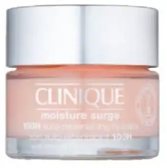 Galeria Clinique Moisture Surge 100H Moisture Angebot