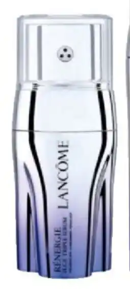 Galeria Lancôme H.C.F. Triple Serum Eye Anti Aging Eye Angebot