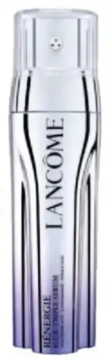 Galeria Lancôme Rénergie H.C.F Triple Serum Anti-Aging Day Serum Angebot