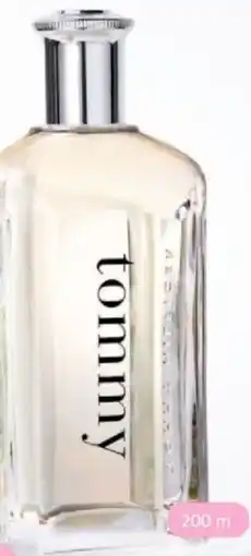 Galeria Tommy Hilfiger EdT Angebot