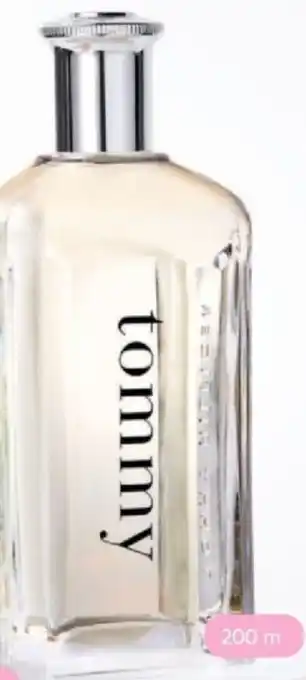 Galeria Tommy Hilfiger EdT Angebot