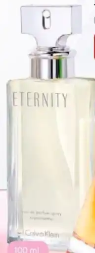 Galeria Calvin Klein Eternity for Women EdP Angebot