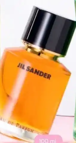 Galeria Jil Sander No 4 EdP Angebot