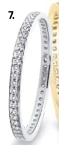 Galeria MONCARA Ringe Gold 585. Mind. Angebot