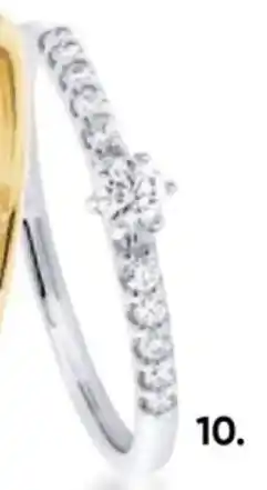Galeria MONCARA 11 Diamanten Angebot