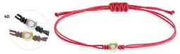 Galeria Armband, Gold 375 Angebot