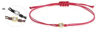 Galeria Armband, Gold 375 Angebot