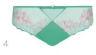 Galeria Slip Angebot