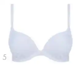 Galeria Poison“ in Farbe Weiß: Extra Push-up BH Angebot
