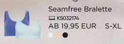 Galeria Seamfree Bralette Angebot