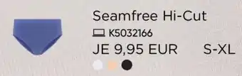 Galeria Seamfree Hi-Cut Angebot