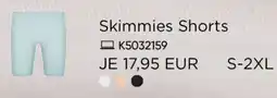 Galeria Skimmies Shorts Angebot