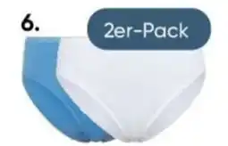 Galeria SCHIESSER Slip Angebot