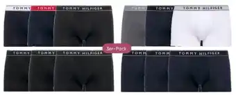 Galeria TOMMY HILFIGER Trunks Angebot