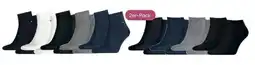 Galeria TOMMY HILFIGER Herren-Kurzsocken 75% Baumwolle, erren-Kurzsocken Angebot