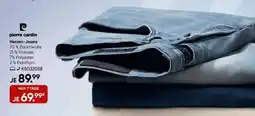 Galeria pierre cardin Herren-Jeans Angebot