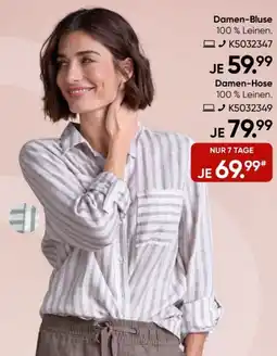 Galeria Street OneDamen-Bluse Damen-Bluse Angebot