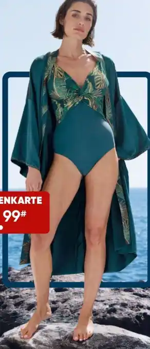 Galeria DESIRé E Kimono Angebot