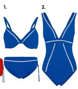 Galeria SUNFLAIR Bikini-Badeanzug Angebot