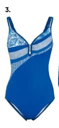 Galeria SUNFLAIR Badeanzug Angebot