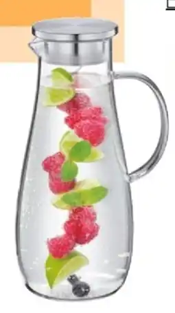 Galeria cilio Karaffe TROPICANA Angebot