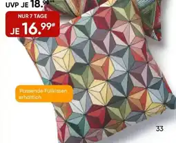 Galeria Ambiente Trendlife by Kissenhülle Angebot