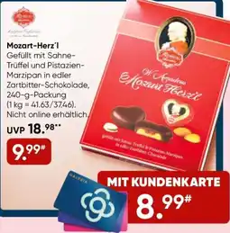 Galeria Mozart-Herz'l Angebot