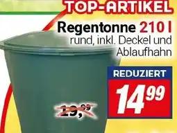CENTERSHOP Regentonne Angebot