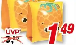 CENTERSHOP Schwimmflügel Angebot
