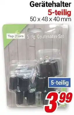 CENTERSHOP Gerätehalter Angebot