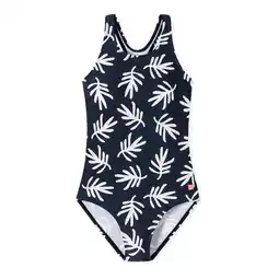 Netto Marken-Discount Schiesser Mädchen Badeanzug Diver Dreams Angebot