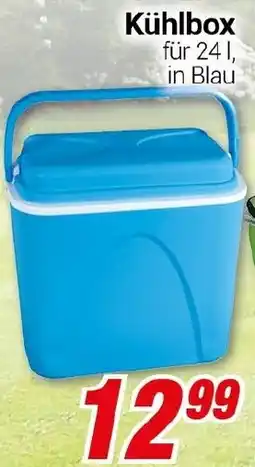 CENTERSHOP Kühlbox Angebot